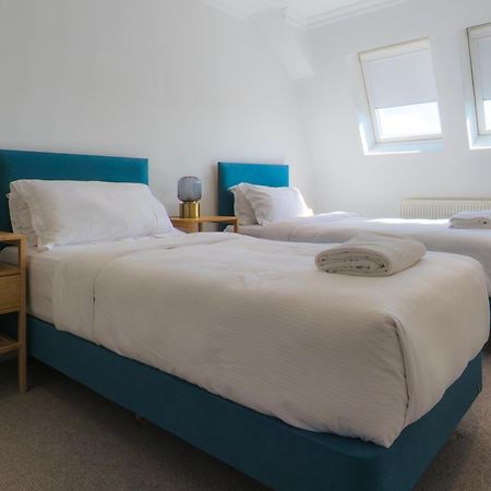 Madison Hill - White Hill House 5 - 3 Bedroom Flat 伦敦 外观 照片