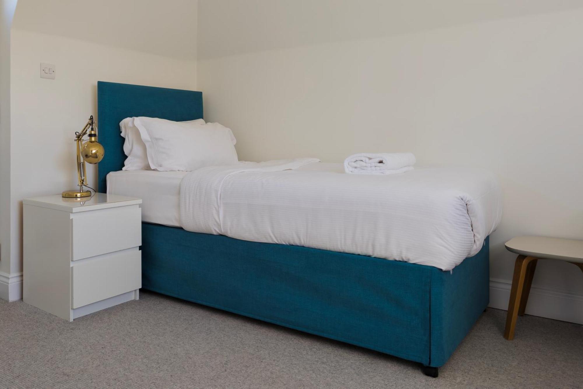 Madison Hill - White Hill House 5 - 3 Bedroom Flat 伦敦 外观 照片